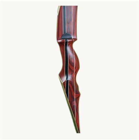 Bearpaw Redcliff recurve