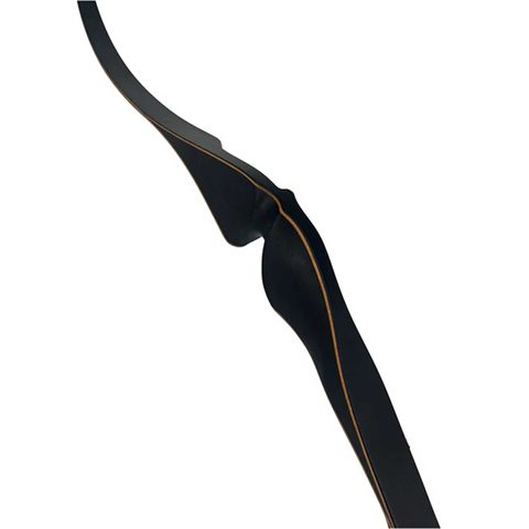 Bodnik Bows Nokoni Black 52"