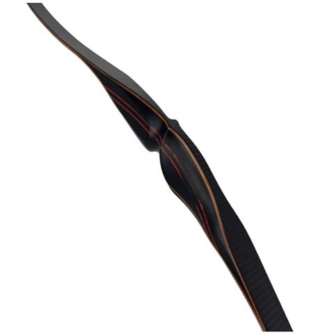 Bodnik Bows Quick Stick Carbon 60" hybrid