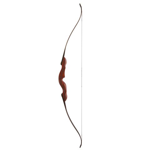 Bodnik Bows Mohawk take-down recurve 62"
