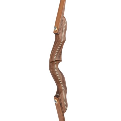 Bodnik Bows Mohawk take-down recurve 60"
