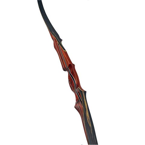 Bodnik Bows Redmann jagtrecurve 62"