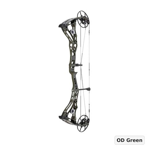 Bowtech Core SS Deadlock