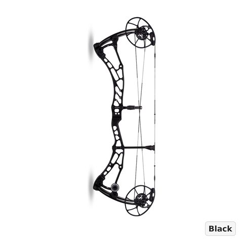 Bowtech Solution LS Deadlock