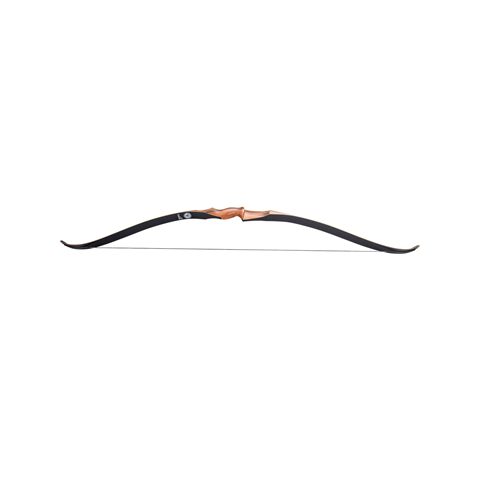 Bucktrail Elite Black Talon jagtrecurve 60"