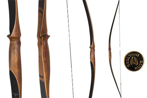 Bucktrail Elite Orel langbue 68"