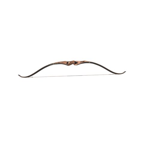 Bucktrail Wolverine jagtrecurve 52"