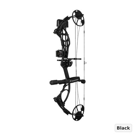 Diamond Edge XT Binary compoundpakke