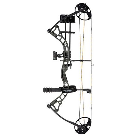 Diamond Infinite 305 pakke