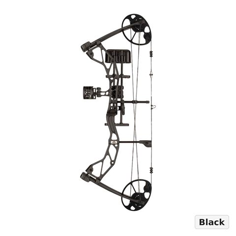 Diamond Radian compoundpakke