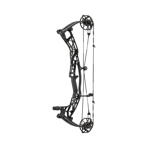 Hoyt Alpha AX-3 SD