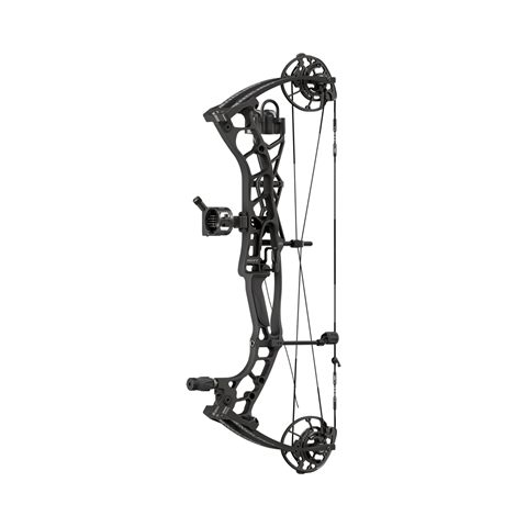 Hoyt Enduro Premier Package