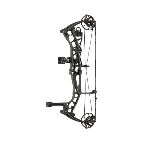 Hoyt Enduro Value Package