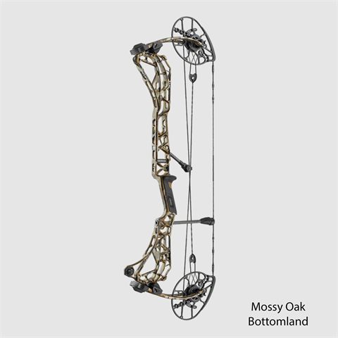 Mathews ARC 34