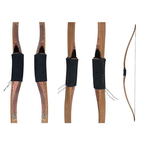 Oak Ridge Mongo hybridbue 60"