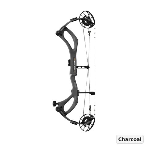 PSE Mach 30 DS Carbon