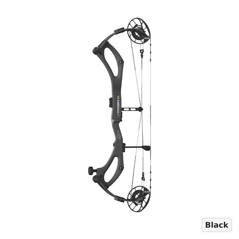 PSE Mach 33 DS Carbon