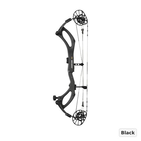 PSE Sicario 33 Carbon FDS
