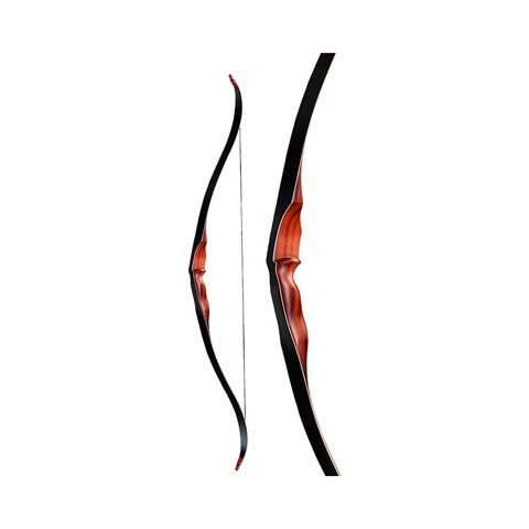 Ragim Black Bear fieldbow 58"