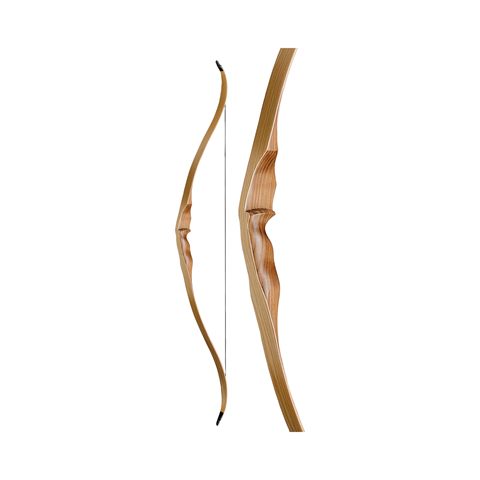 Ragim Brown Bear fieldbow 58"