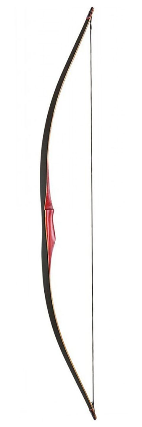 Ragim Fox langbue 62"