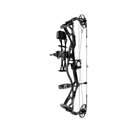 Sanlida Dragon 10 compoundpakke