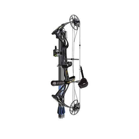 Sanlida Dragon X8 Pro compoundpakke