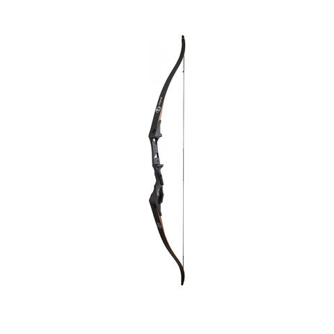 Sanlida Osprey take-down jagtrecurve 58"