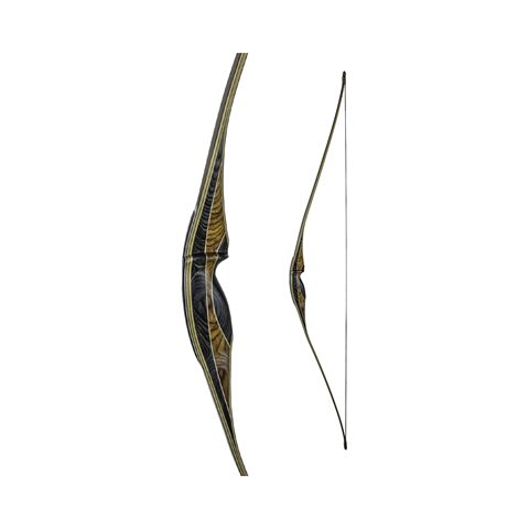 White Feather Rarog langbue 66"